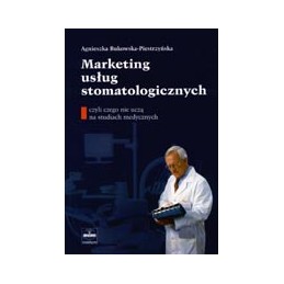 Marketing usług...