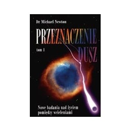 Przeznaczenie dusz tom 1 -...
