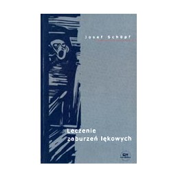 Leczenie zaburzeń lękowych