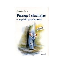 Patrząc i słuchając -...