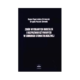 Zbiór wybranych określeń i...