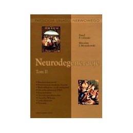 Neurodegeneracje tom 2