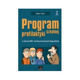 Program profilaktyki...