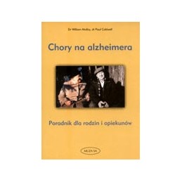 Chory na alzheimera -...