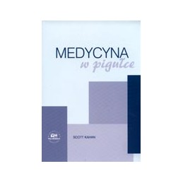 Medycyna w pigułce