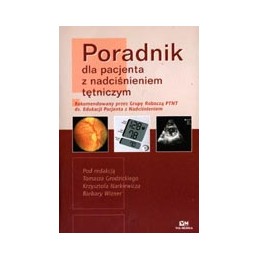 Poradnik dla pacjenta z...