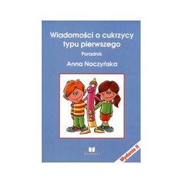Wiadomości o cukrzycy typu...