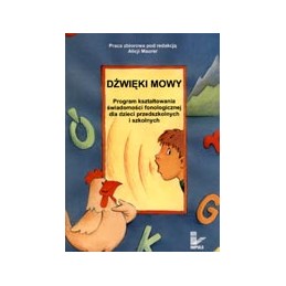 DŹWIĘKI MOWY - program...