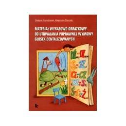 Materiał wyrazowo-obrazkowy...