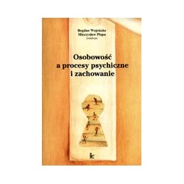 Osobowość a procesy...
