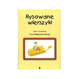 Rysowane wierszyki