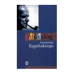 Dekalog Antoniego Kępińskiego