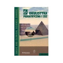 Okulistyka pediatryczna i...