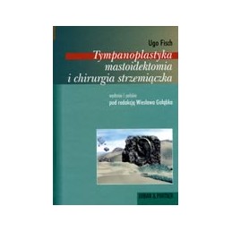 Tympanoplastyka...