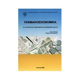 FARMAKOEKONOMIKA dla...