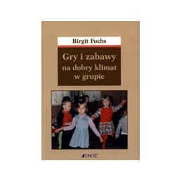 Gry i zabawy na dobry...