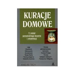KURACJE DOMOWE - 11 metod...