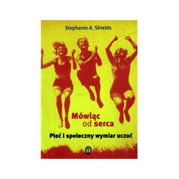 Mówiąc od serca - płeć i...