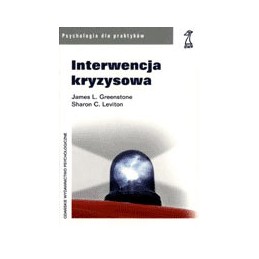 Interwencja kryzysowa
