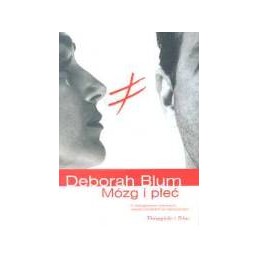 MÓZG I PŁEĆ - o...
