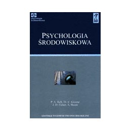 Psychologia środowiskowa