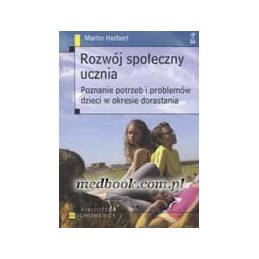 ROZWÓJ SPOŁECZNY UCZNIA