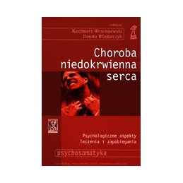 Choroba niedokrwienna serca...