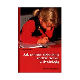 Jak pomóc dzieciom radzić...