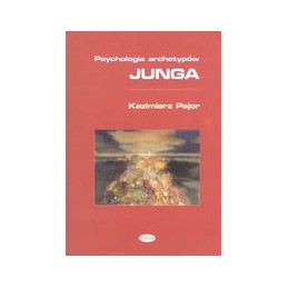 Psychologia archetypów JUNGA