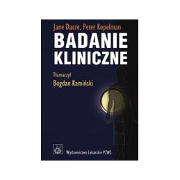 Badanie kliniczne