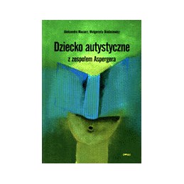 Dziecko autystyczne z...