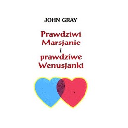 Prawdziwi Marsjanie i...