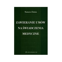 Zawieranie umów na...