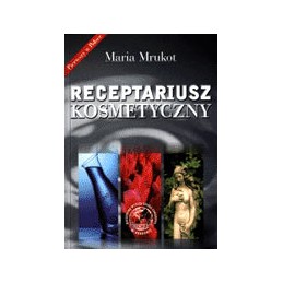 Receptariusz kosmetyczny
