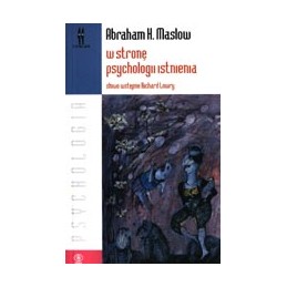W stronę psychologii istnienia
