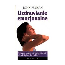 Uzdrawianie emocjonalne