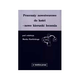 Przerzuty nowotworowe do...