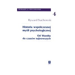 Historia współczesnej myśli...
