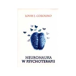 Neuronauka w psychoterapii