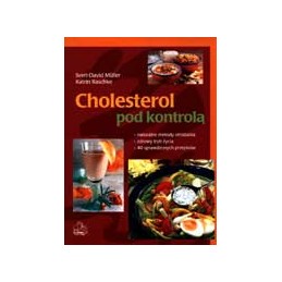 Cholesterol pod kontrolą