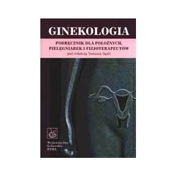 GINEKOLOGIA - podręcznik...
