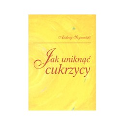 Jak uniknąć cukrzycy