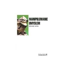 Manipulowanie umysłem