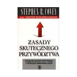 Zasady skutecznego przywództwa