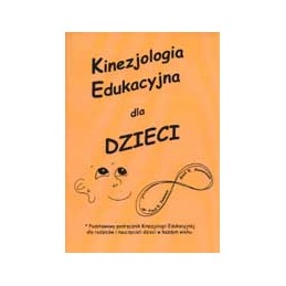 Kinezjologia edukacyjna dla...