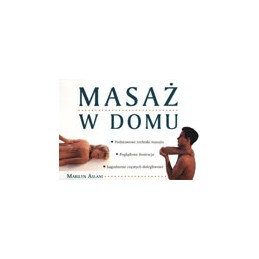 Masaż w domu