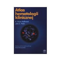 Atlas hematologii klinicznej