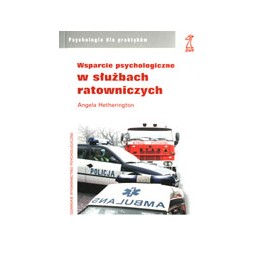Wsparcie psychologiczne w...
