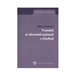 Przewodnik po zaburzeniach...