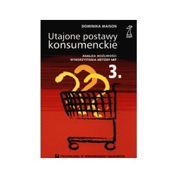 Utajone postawy konsumenckie